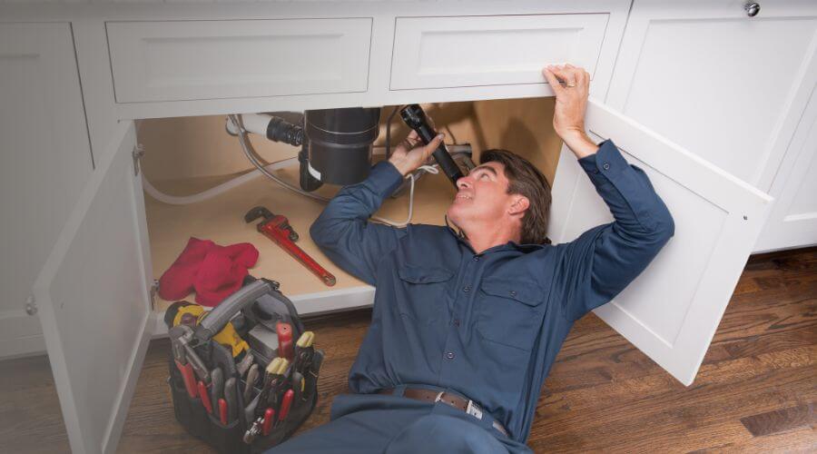 Local expert plumbing services in Lothair, MT